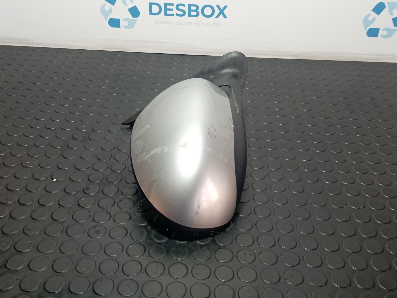RETROVISOR DERECHO NISSAN JUKE (F15) - recambio desguace - vista 3