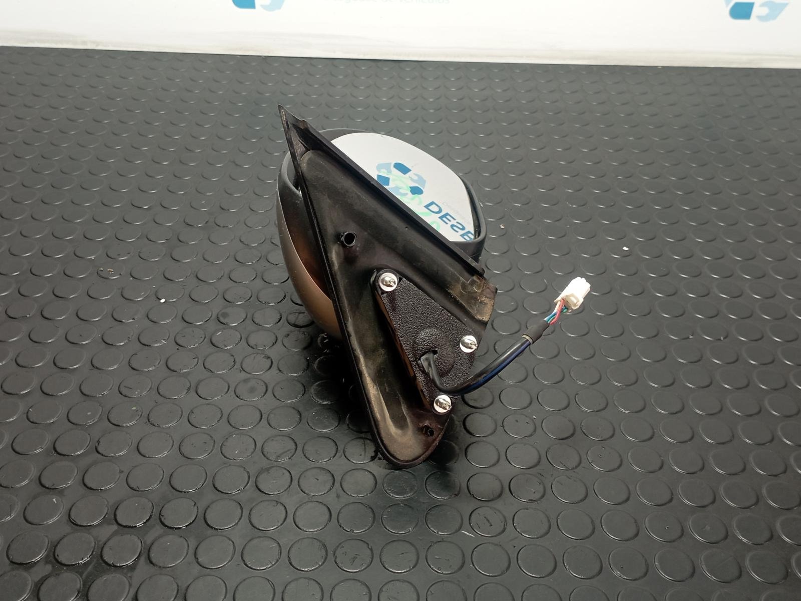 RETROVISOR DERECHO NISSAN JUKE (F15) - recambio desguace - vista 4