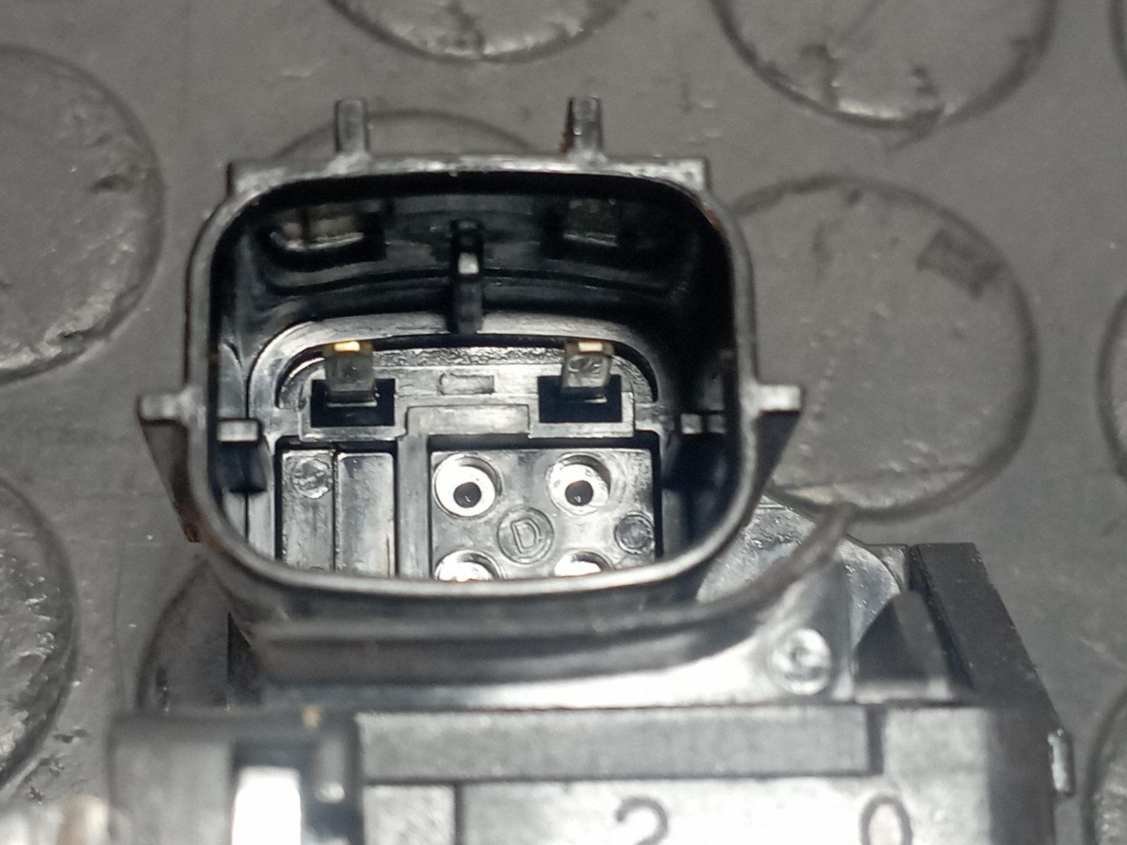 ELEVALUNAS TRASERO DERECHO NISSAN JUKE (F15) - recambio desguace - vista 2