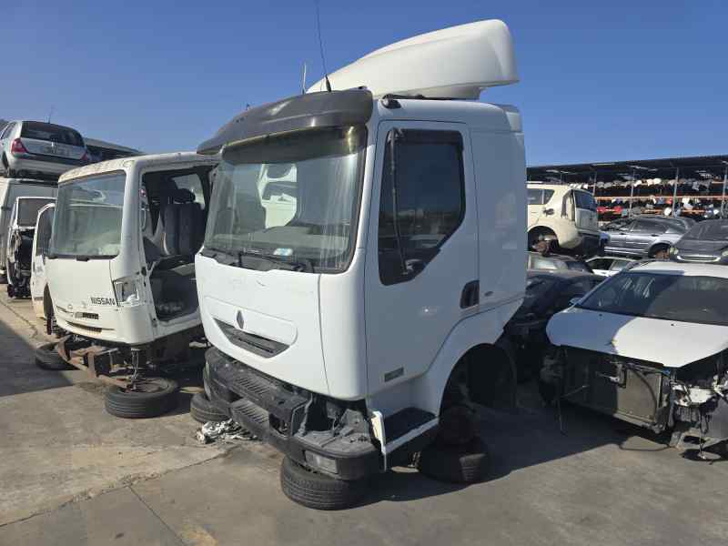 CABINA COMPLETA  RENAULT 42AEA10 - recambio desguace - vista 11