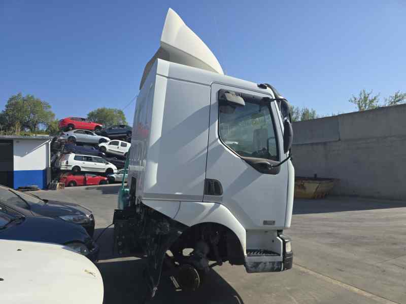 CABINA COMPLETA  RENAULT 42AEA10 - recambio desguace - vista 12