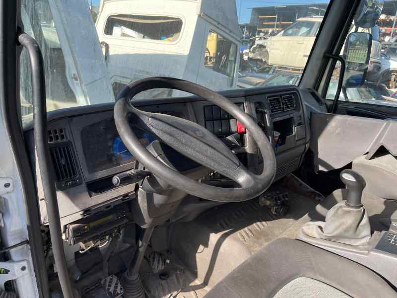 CABINA COMPLETA  RENAULT 42AEA10 - recambio desguace - vista 2