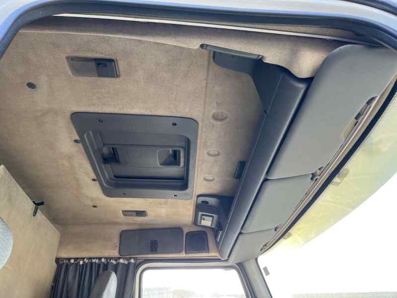 CABINA COMPLETA  RENAULT 42AEA10 - recambio desguace - vista 8
