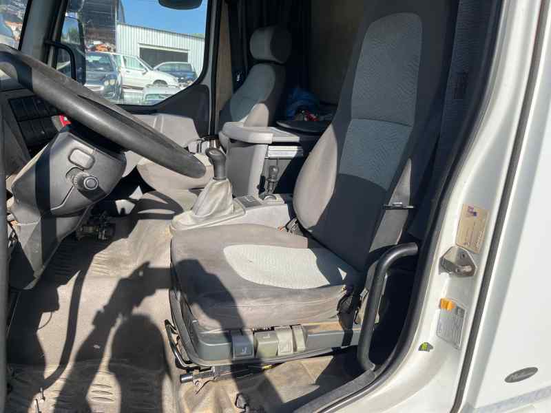 CABINA COMPLETA  RENAULT 42AEA10 - recambio desguace - vista 5