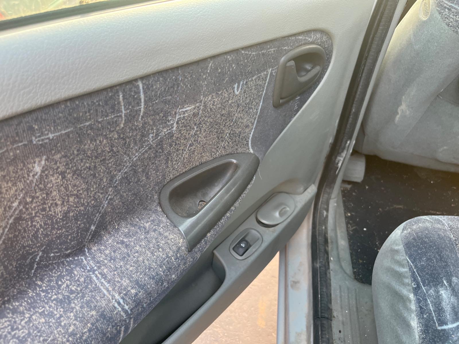NEUMATICO REPUESTO RENAULT SCENIC (JA..) - recambio desguace - vista 6