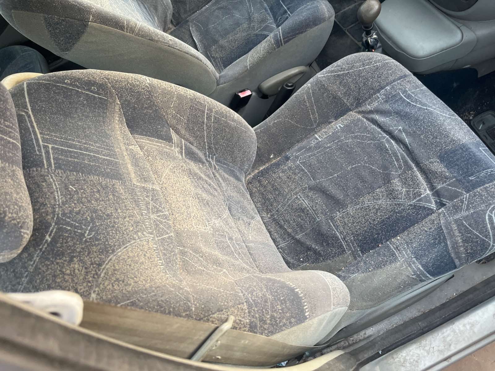 NEUMATICO REPUESTO RENAULT SCENIC (JA..) - recambio desguace - vista 13