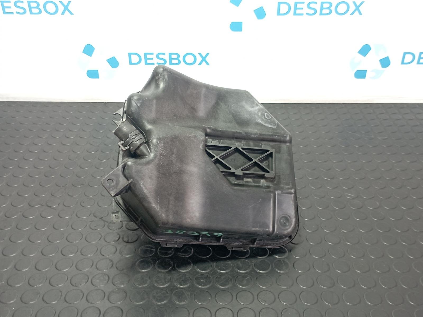 DEPOSITO EXPANSION VOLKSWAGEN TOUAREG (7LA) - recambio desguace - vista 3