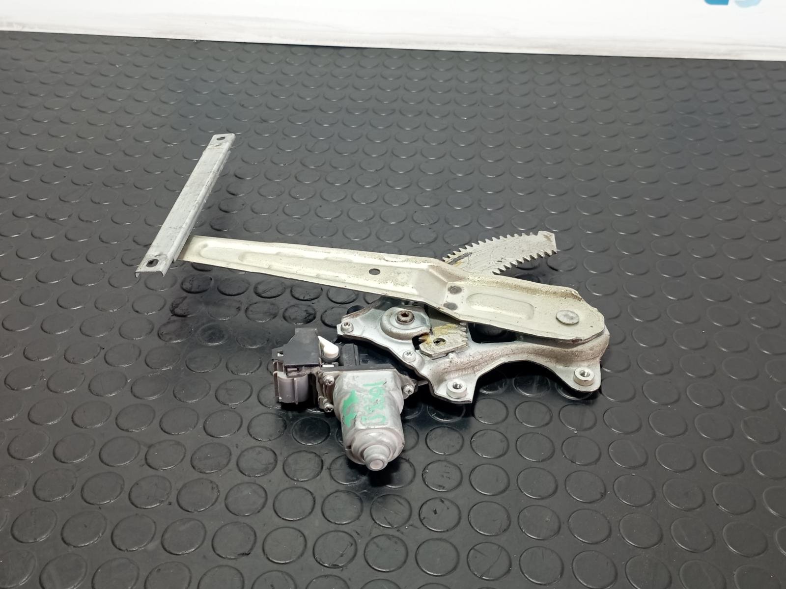 ELEVALUNAS TRASERO IZQUIERDO NISSAN JUKE (F15) - recambio desguace - vista 3