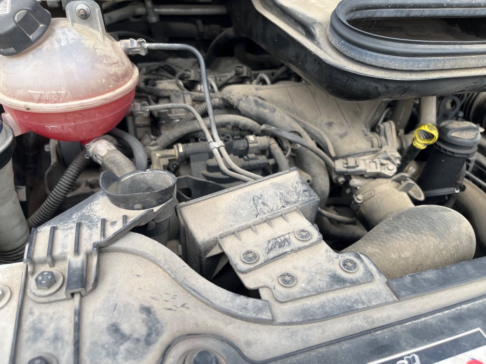 MANDO ELEVALUNAS DELANTERO DERECHO PEUGEOT EXPERT TEPEE - recambio desguace - vista 11