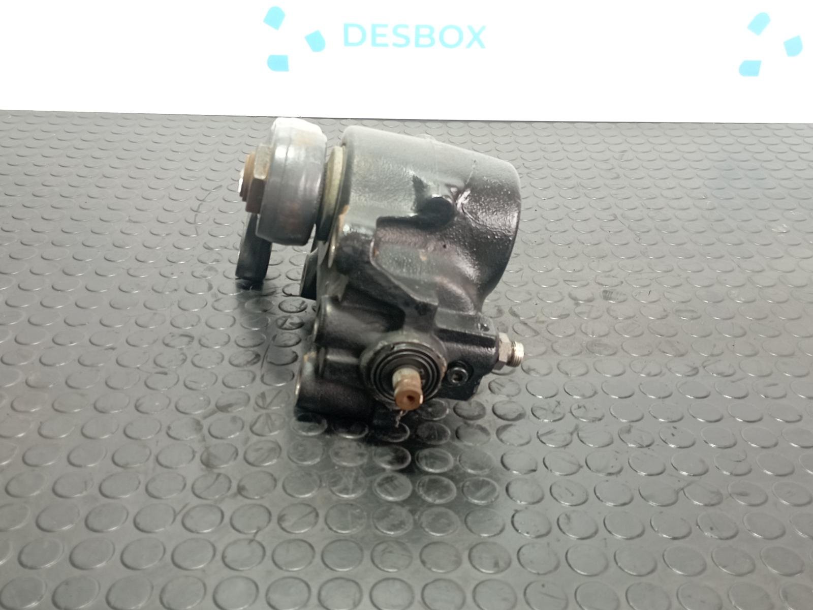CAJA DIRECCION