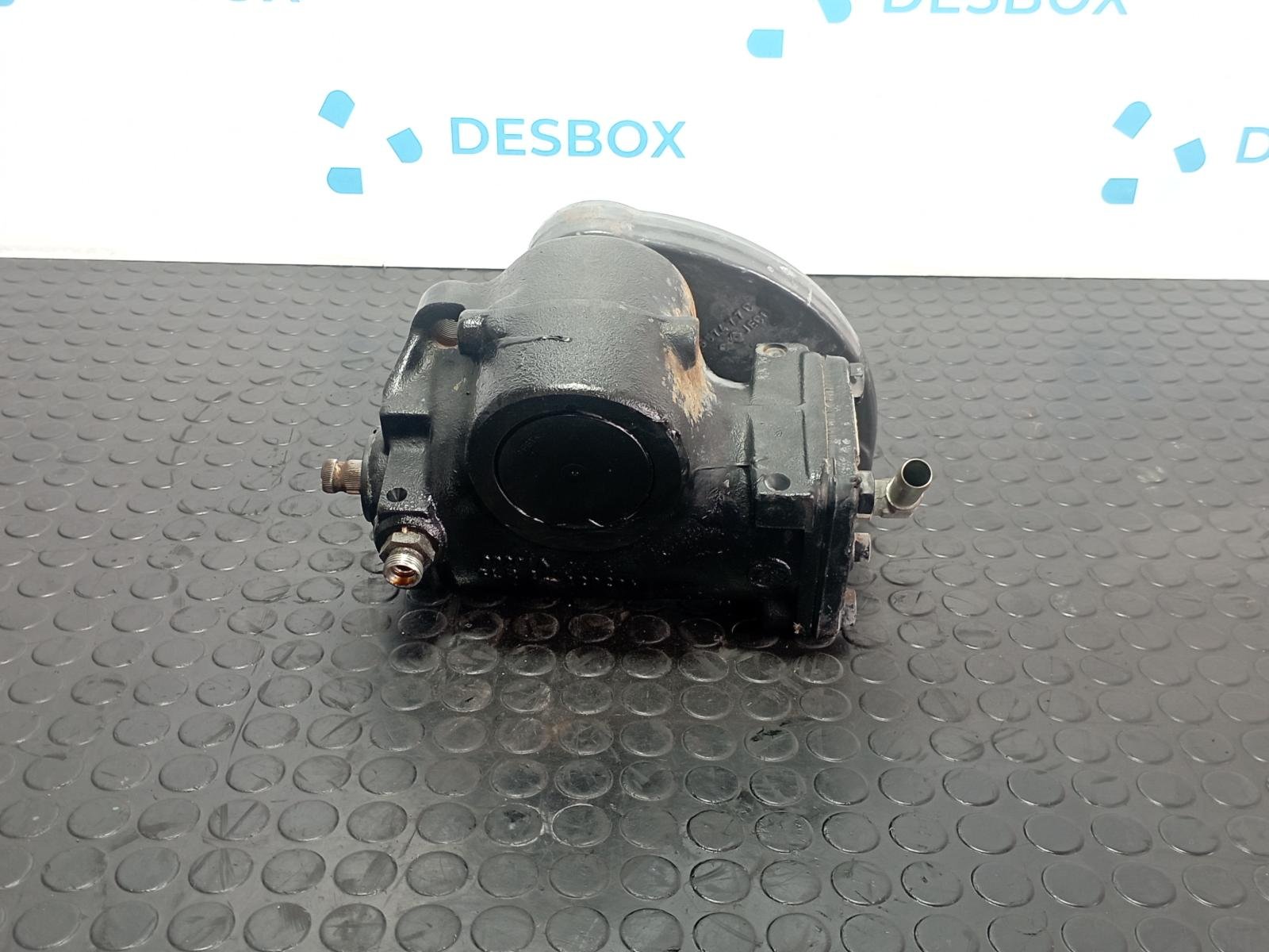 CAJA DIRECCION RENAULT 42AEA10 - recambio desguace - vista 2