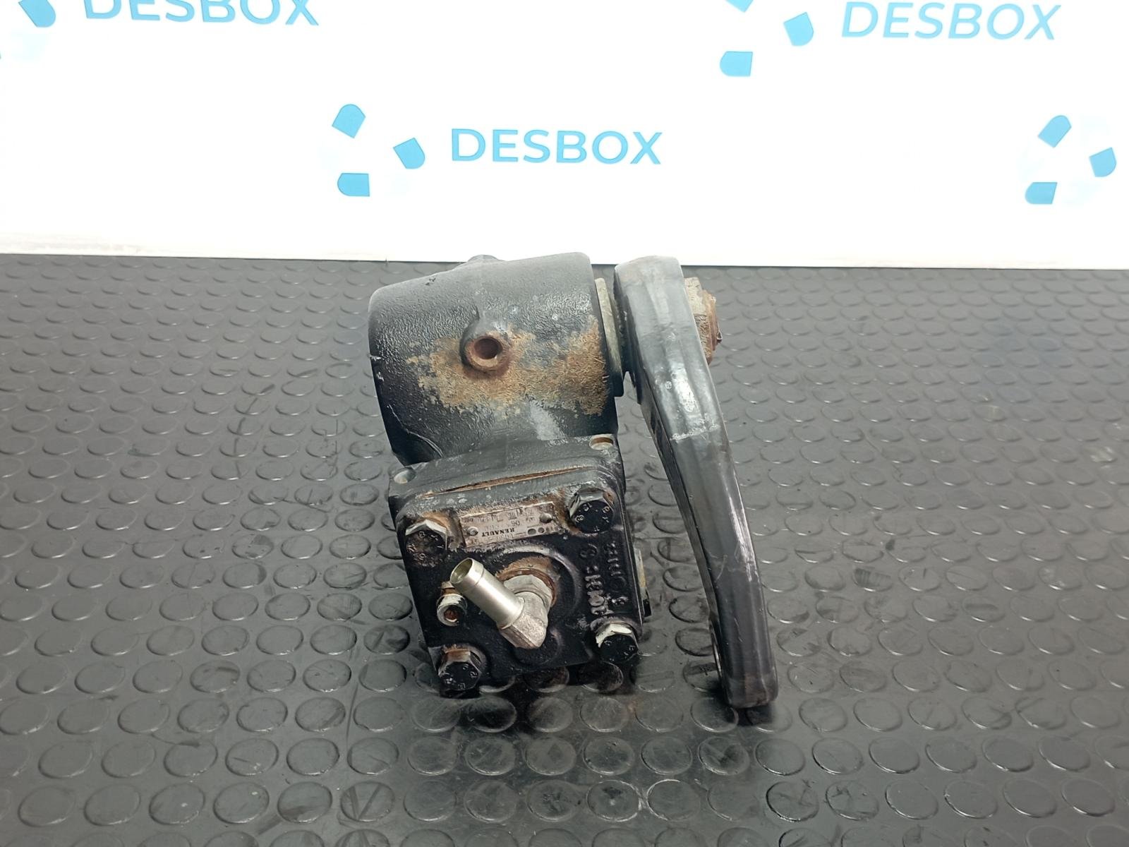 CAJA DIRECCION RENAULT 42AEA10 - recambio desguace - vista 3