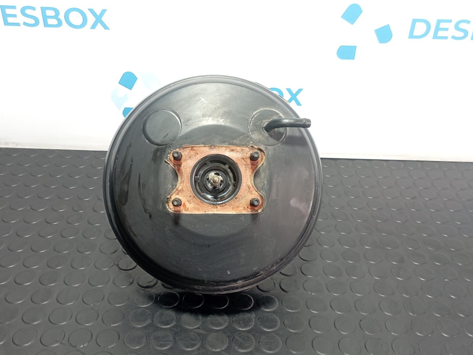 Recambio de SERVOFRENO para TOYOTA LAND CRUISER HDJ80 1HDT - NEGRO