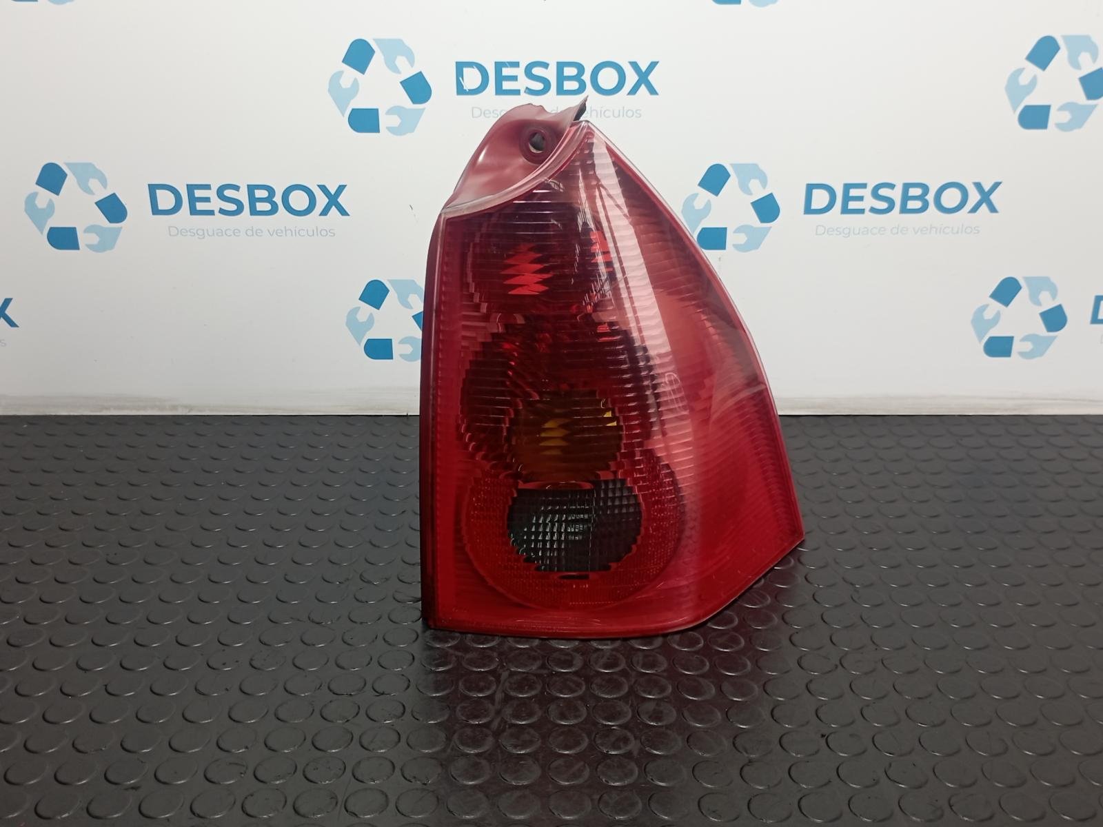 PILOTO TRASERO DERECHO PEUGEOT 307 BREAK / SW (S1) - recambio desguace