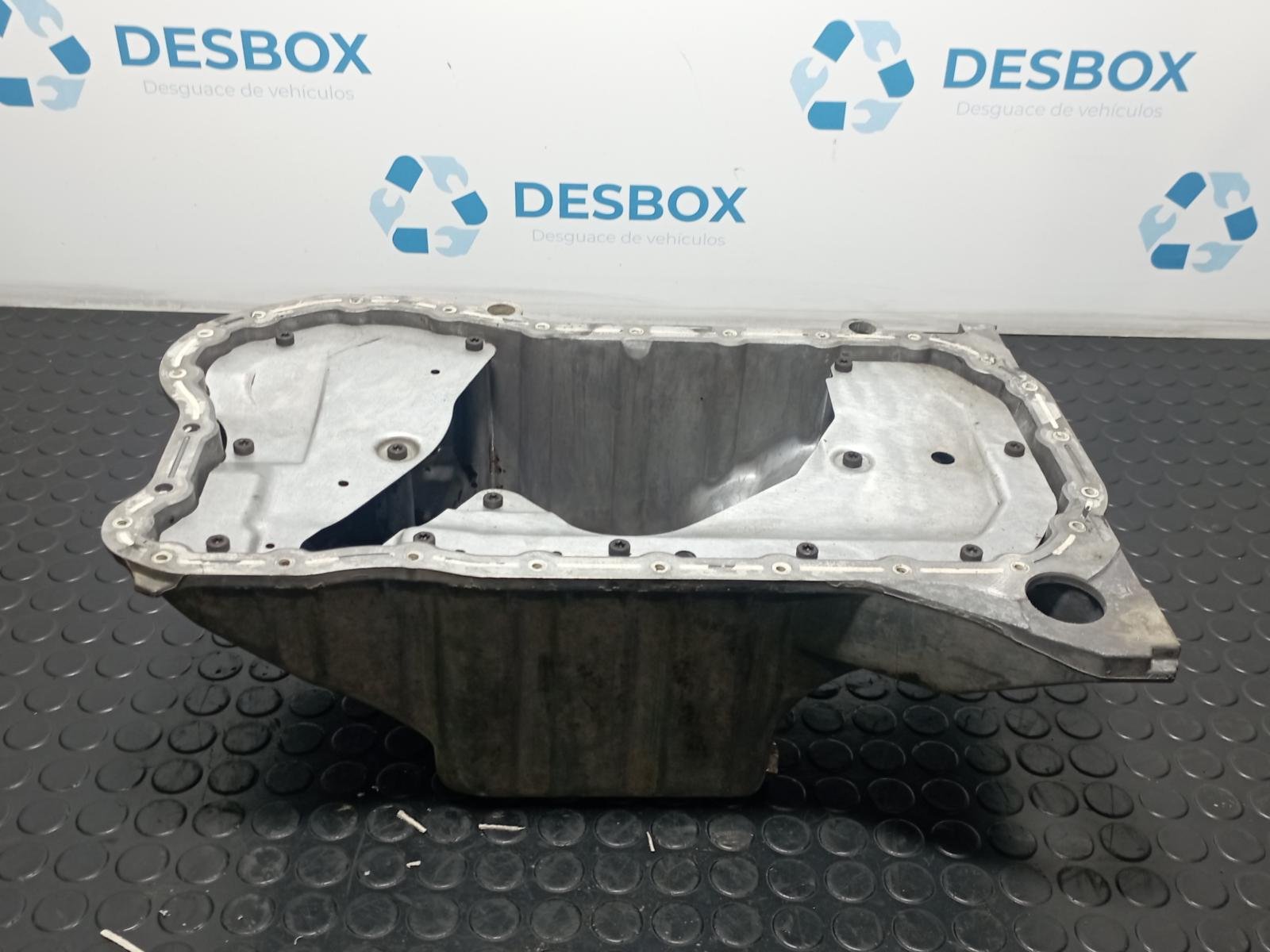 CARTER PORSCHE CAYENNE (TYP 9PA) - recambio desguace