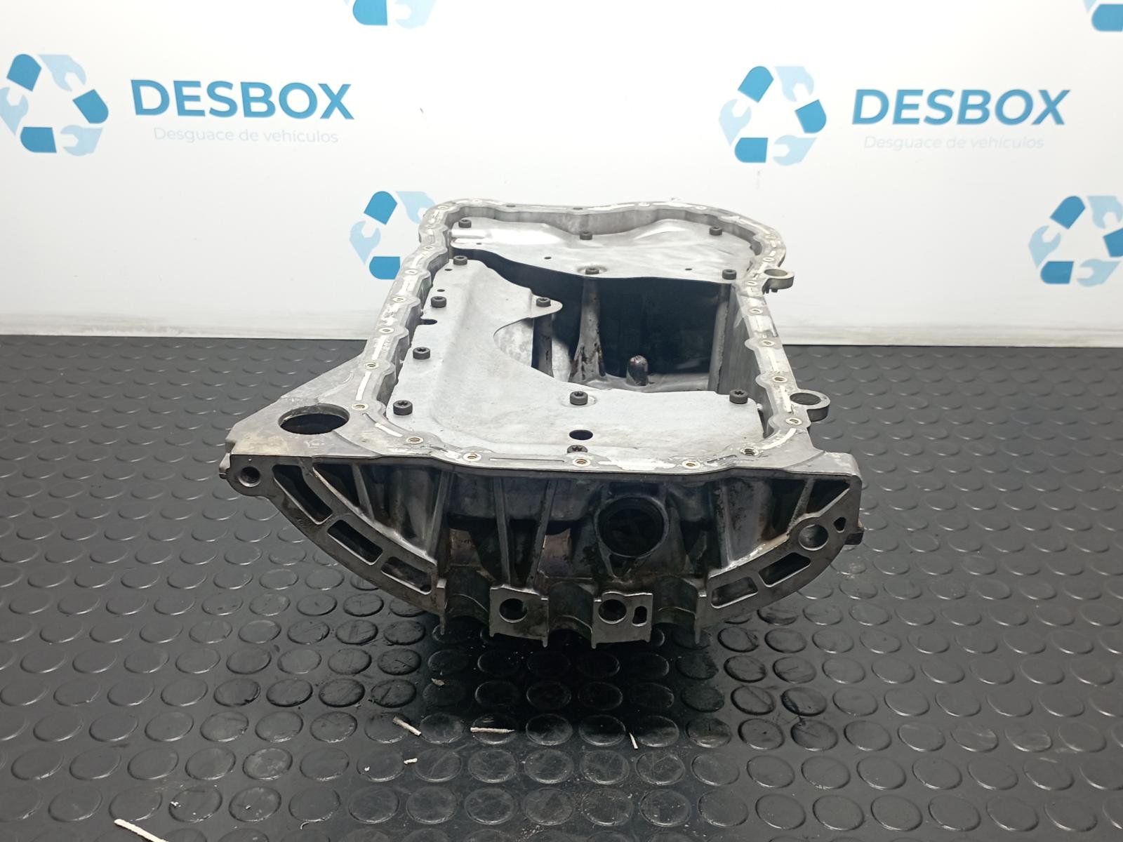 CARTER PORSCHE CAYENNE (TYP 9PA) - recambio desguace - vista 2