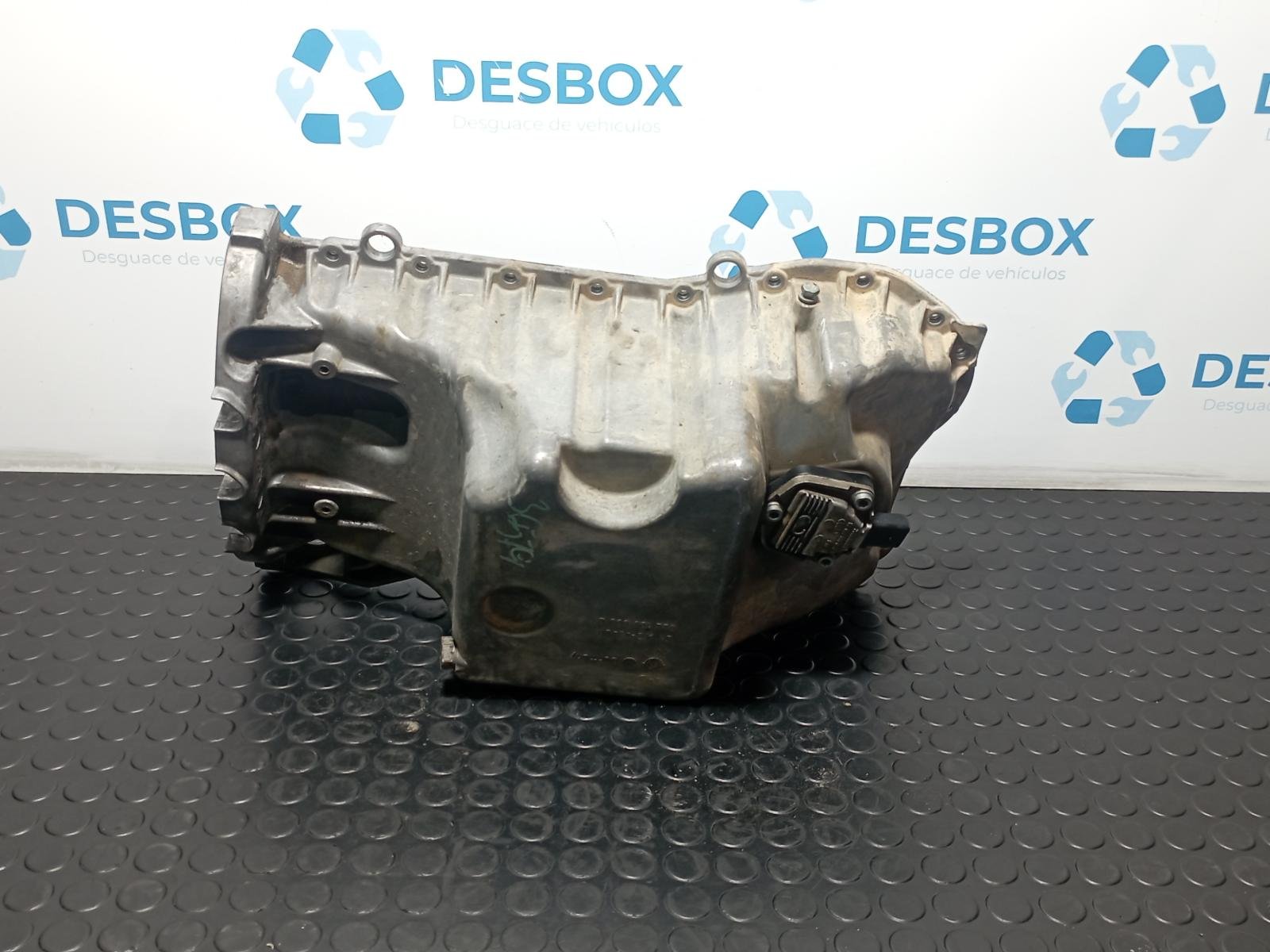 CARTER PORSCHE CAYENNE (TYP 9PA) - recambio desguace - vista 3
