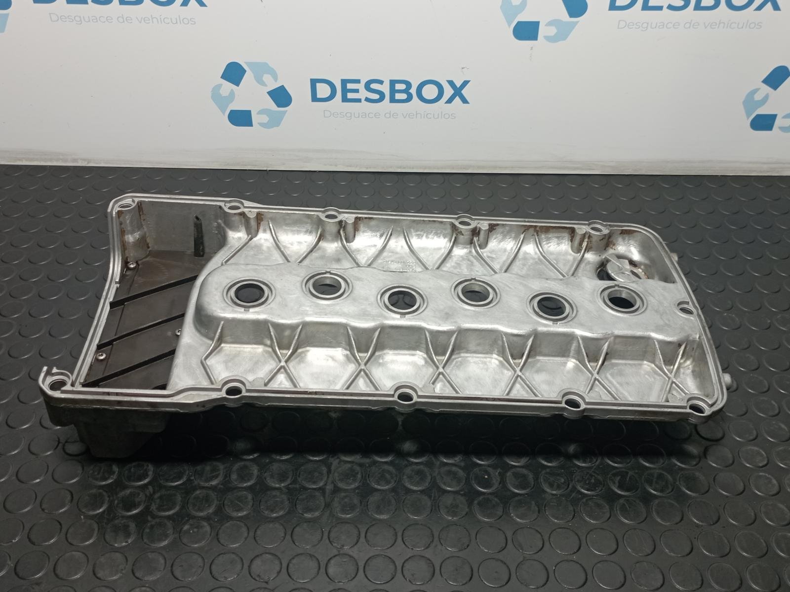 TAPA BALANCINES PORSCHE CAYENNE (TYP 9PA) - recambio desguace - vista 3