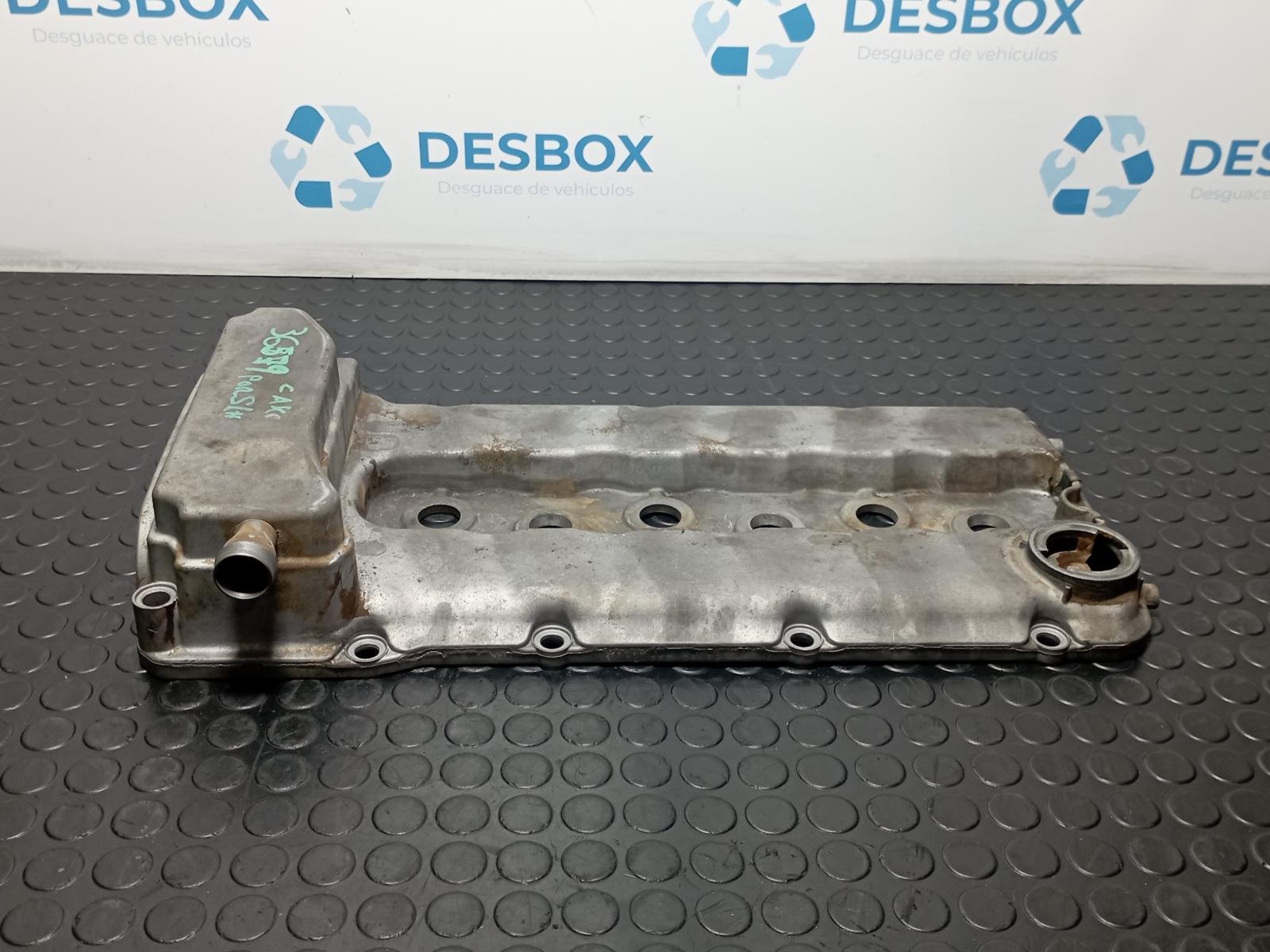 TAPA BALANCINES PORSCHE CAYENNE (TYP 9PA) - recambio desguace