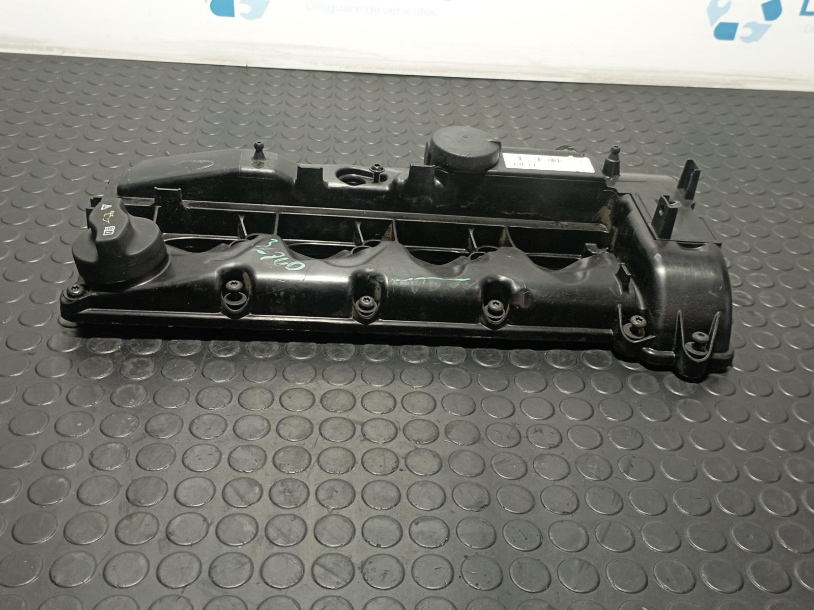 TAPA BALANCINES MERCEDES-BENZ CLASE A (W176) - recambio desguace