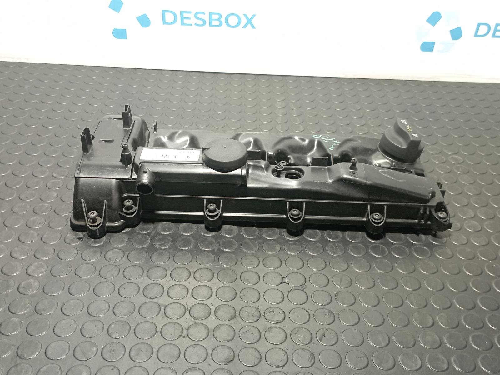 TAPA BALANCINES MERCEDES-BENZ CLASE A (W176) - recambio desguace - vista 5