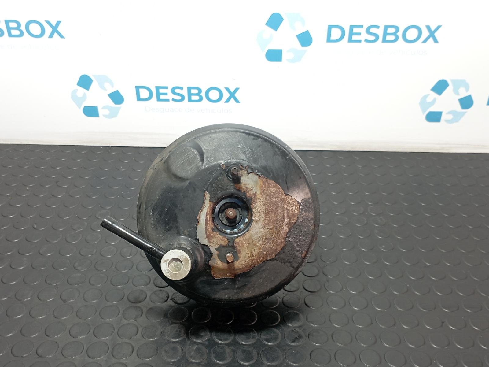 SERVOFRENO SSANGYONG MUSSO - recambio desguace
