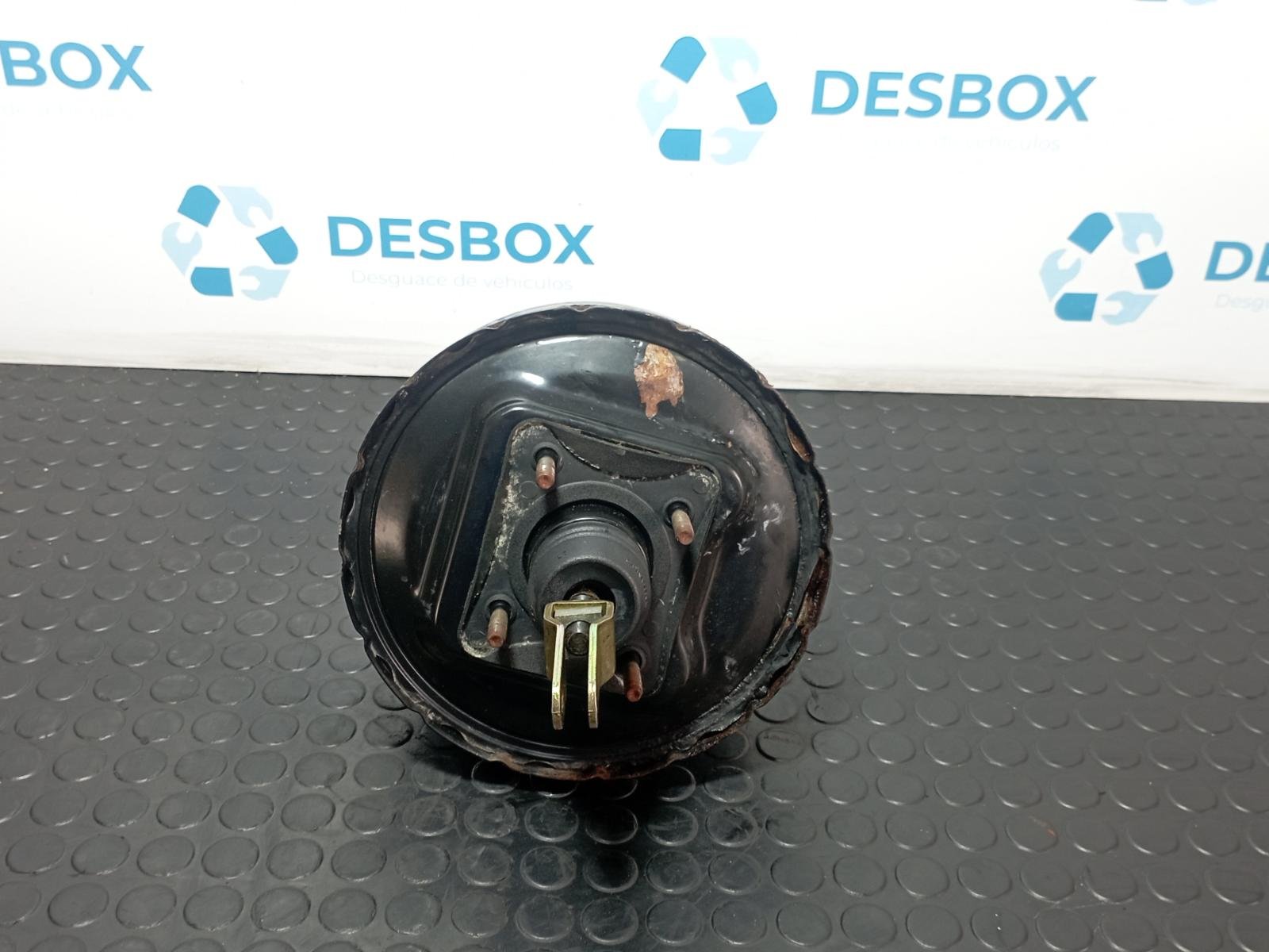 SERVOFRENO SSANGYONG MUSSO - recambio desguace - vista 3