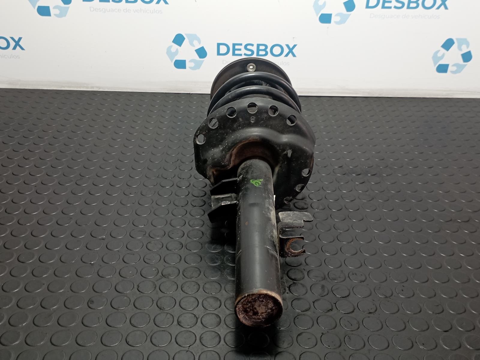 AMORTIGUADOR DELANTERO DERECHO FORD MONDEO BER. (CA2) - recambio desguace - vista 2