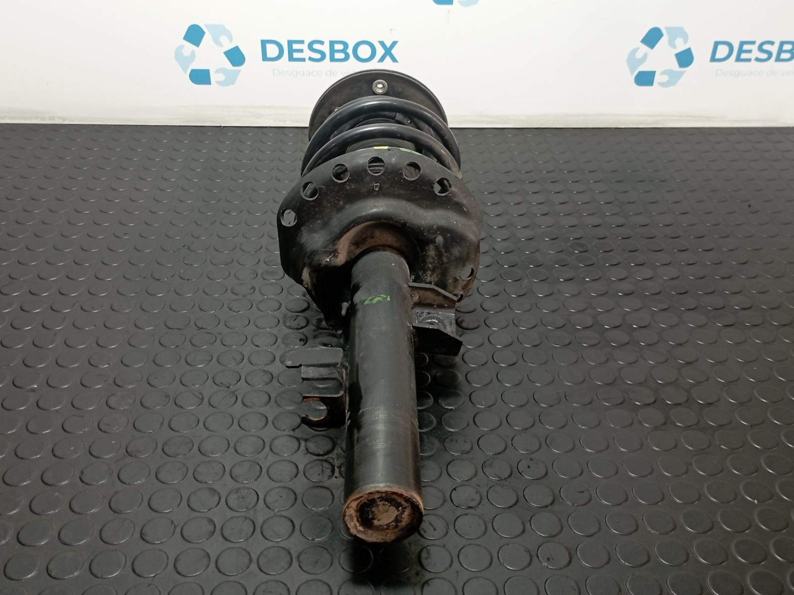 AMORTIGUADOR DELANTERO IZQUIERDO FORD MONDEO BER. (CA2) - recambio desguace - vista 3