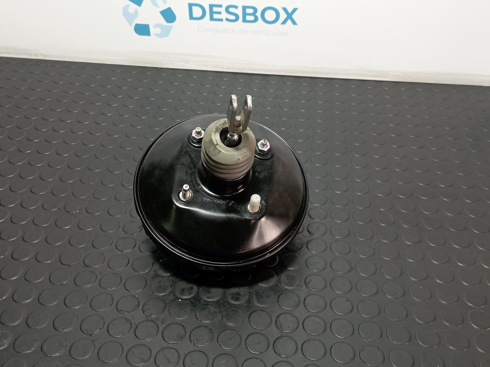 SERVOFRENO PIAGGIO (VESPA) PORTER Caja/Chasis - recambio desguace - vista 3