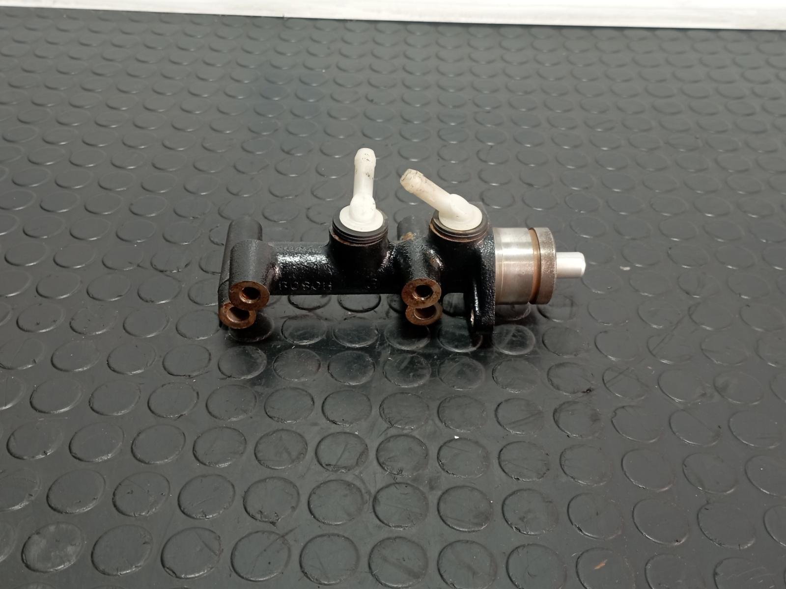 BOMBA FRENO PIAGGIO (VESPA) PORTER Caja/Chasis - recambio desguace - vista 2