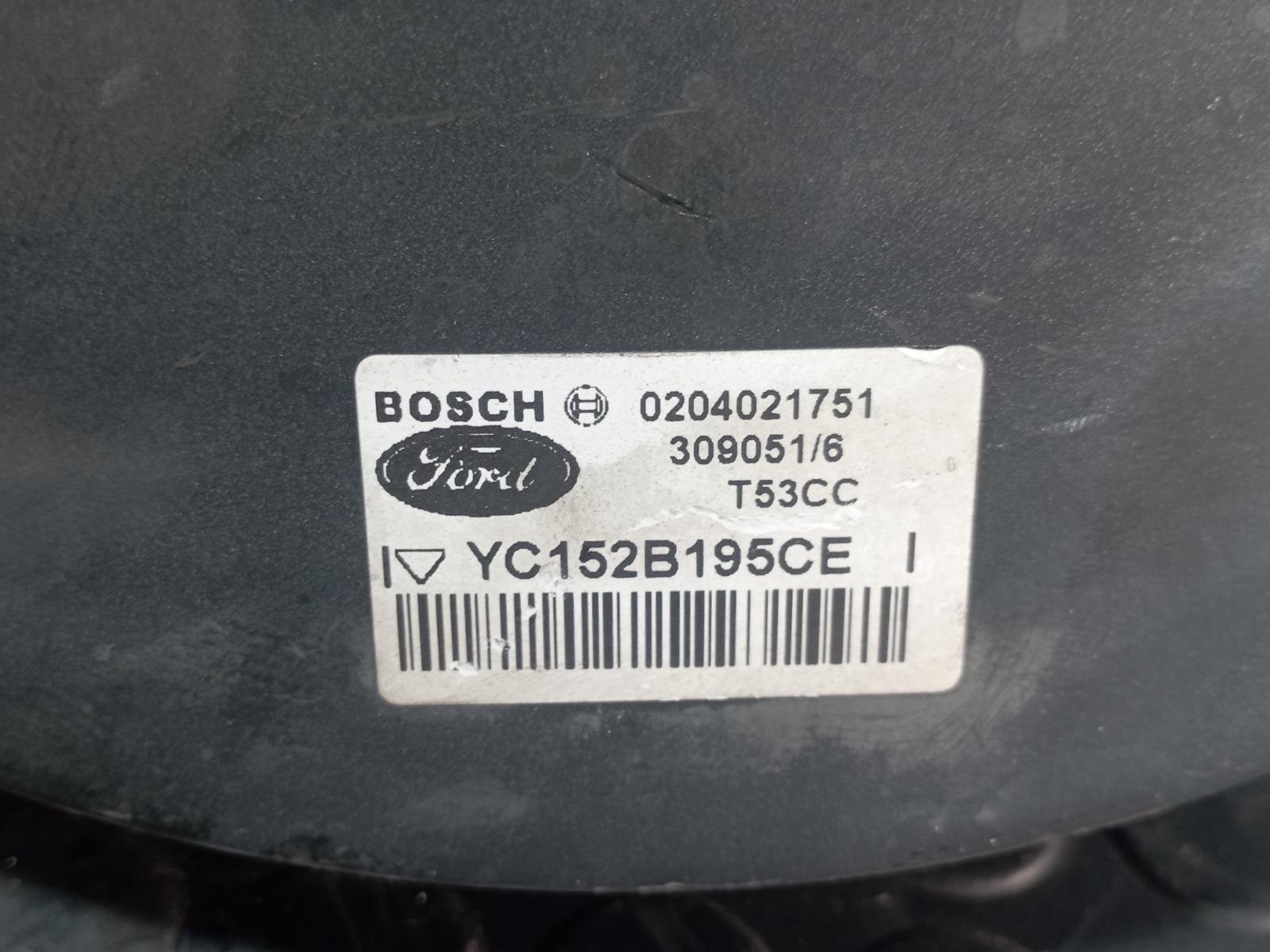 SERVOFRENO FORD TRANSIT CAJA CERRADA, CORTA (FY) (2000 =>) - recambio desguace - vista 2