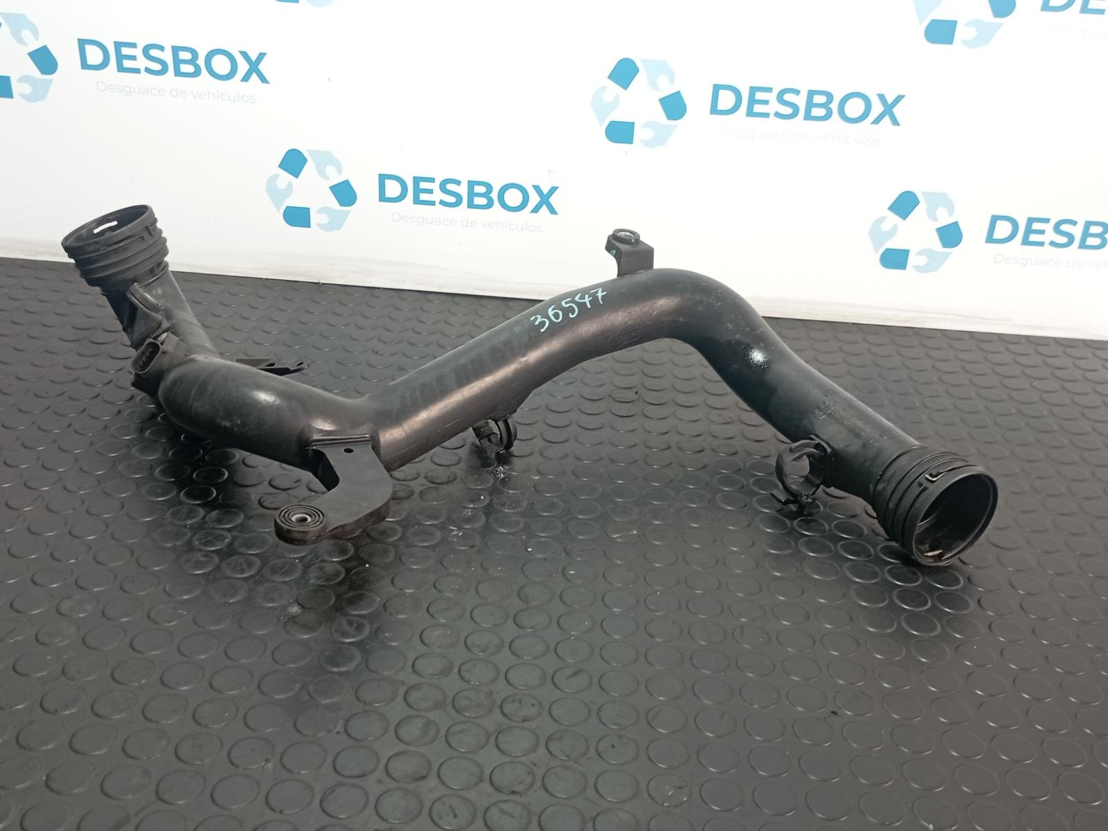 TUBO SEAT LEON (1P1) - recambio desguace