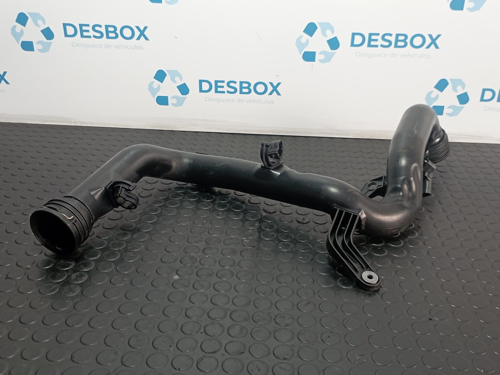 TUBO SEAT LEON (1P1) - recambio desguace - vista 5