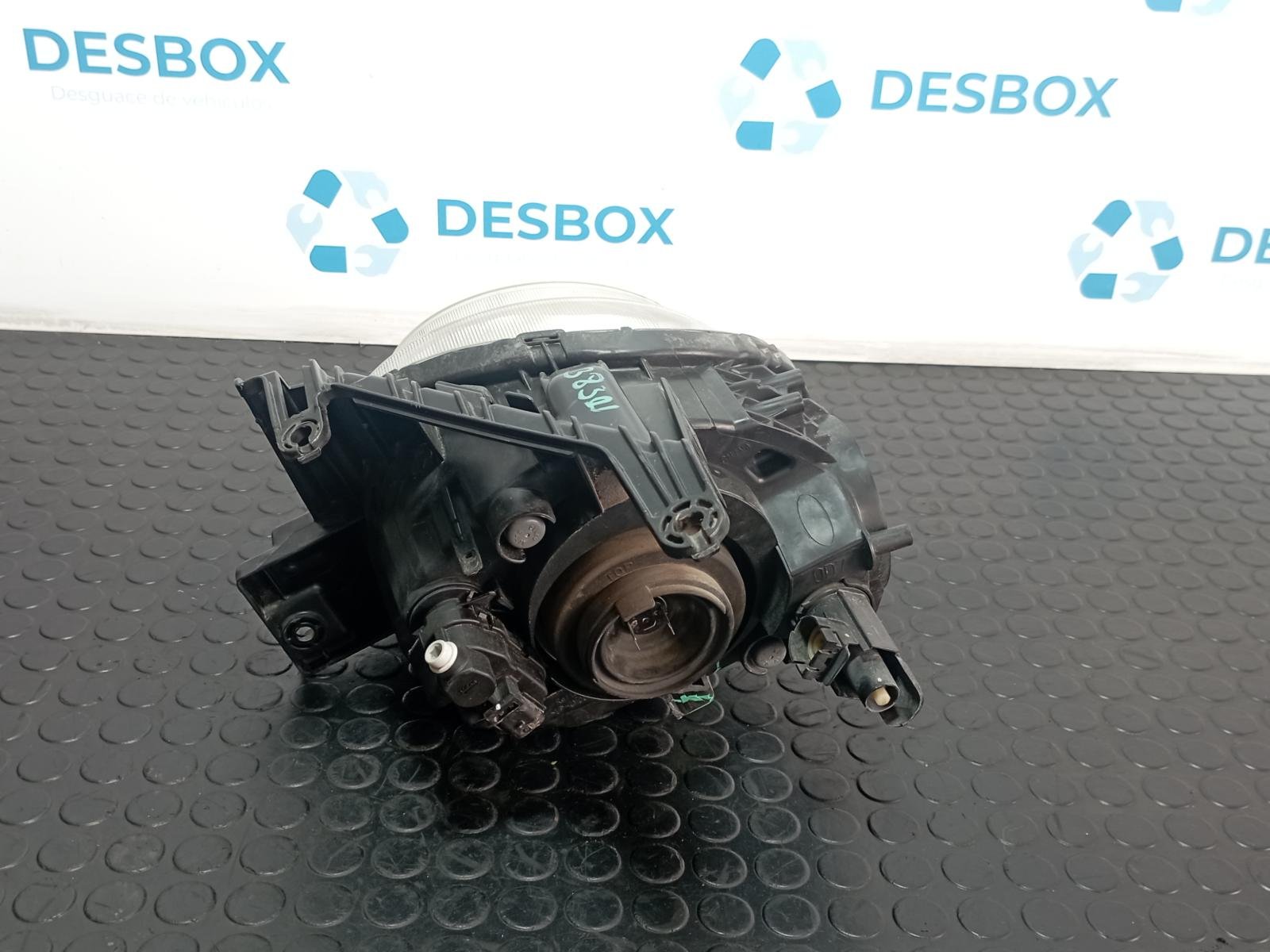 FARO DERECHO NISSAN JUKE (F15) - recambio desguace - vista 3