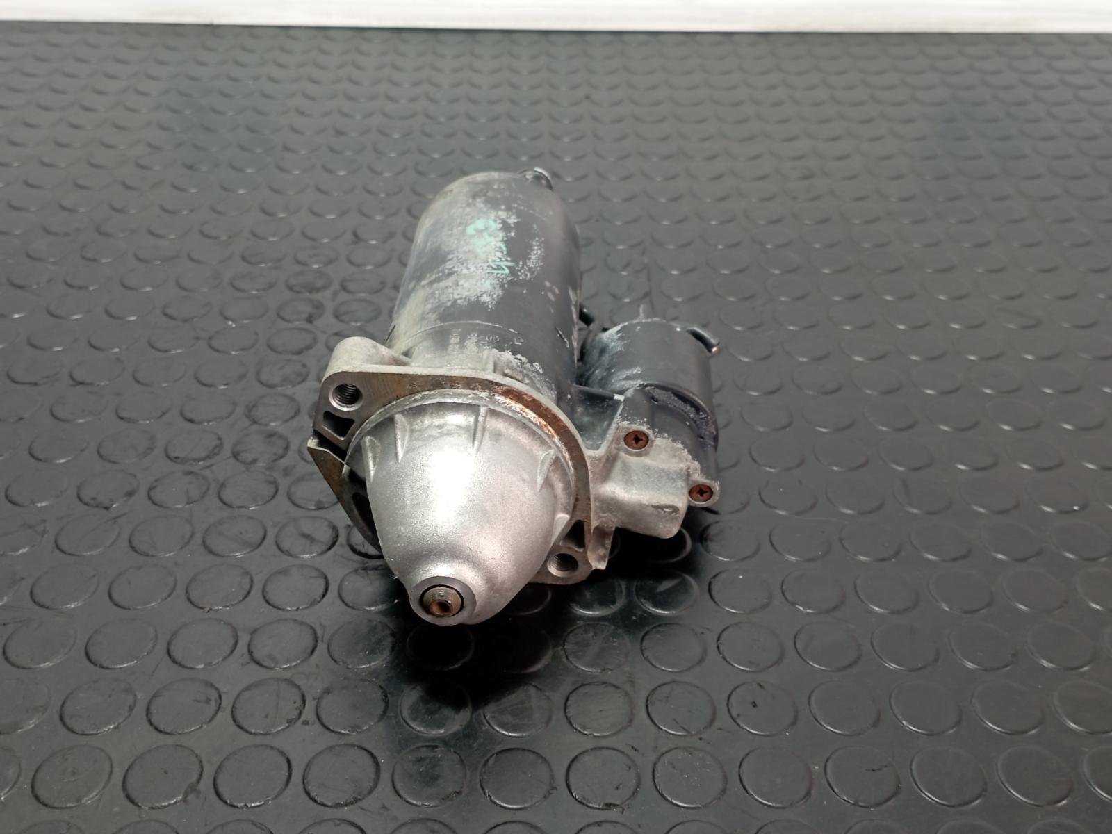 MOTOR ARRANQUE MERCEDES-BENZ CLASE SL (W129) - recambio desguace