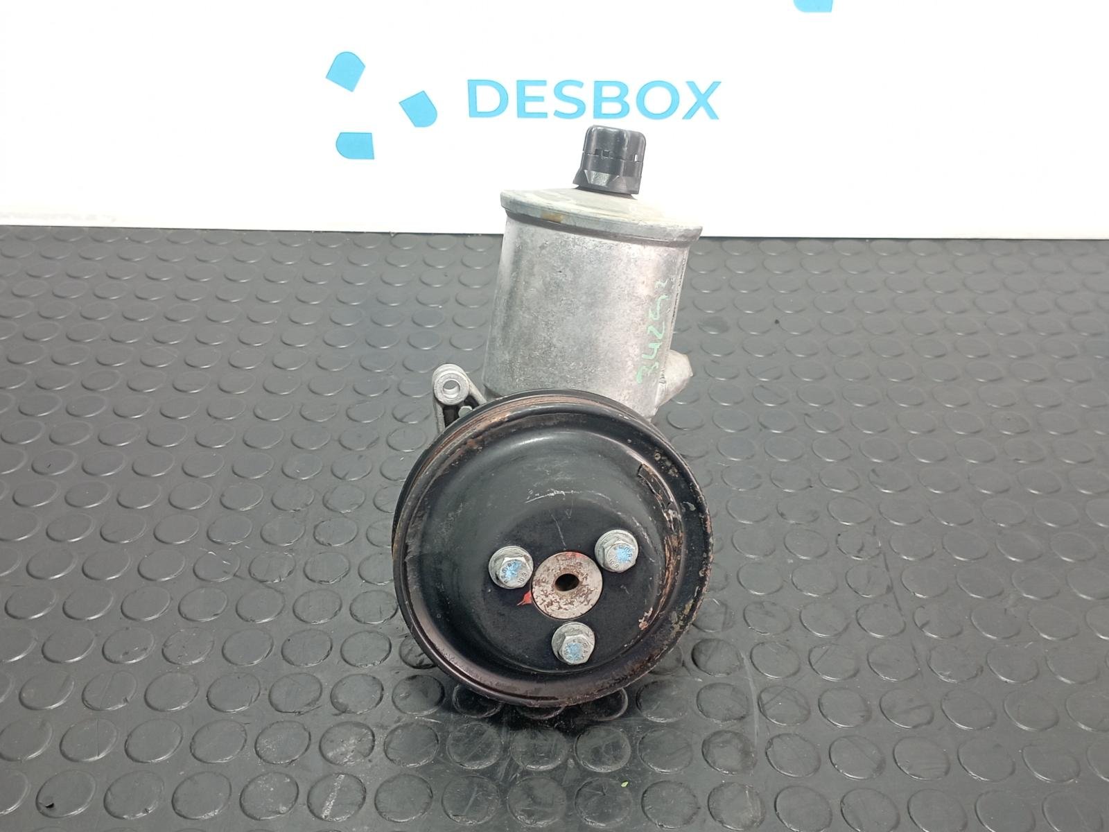 BOMBA DIRECCION MERCEDES-BENZ CLASE SL (W129) - recambio desguace
