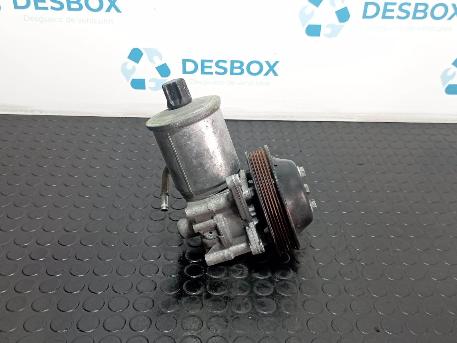 BOMBA DIRECCION MERCEDES-BENZ CLASE SL (W129) - recambio desguace - vista 3