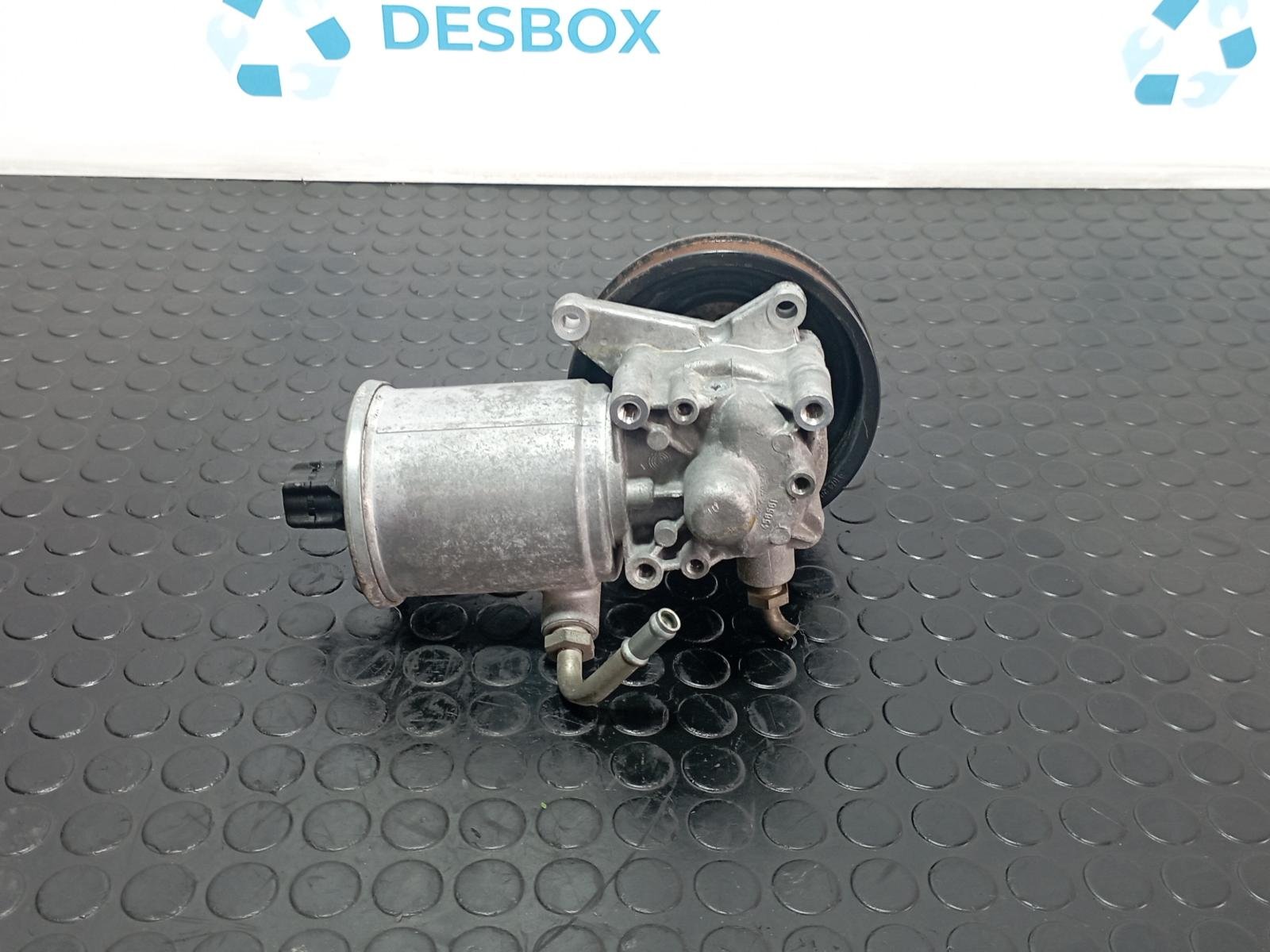 BOMBA DIRECCION MERCEDES-BENZ CLASE SL (W129) - recambio desguace - vista 4
