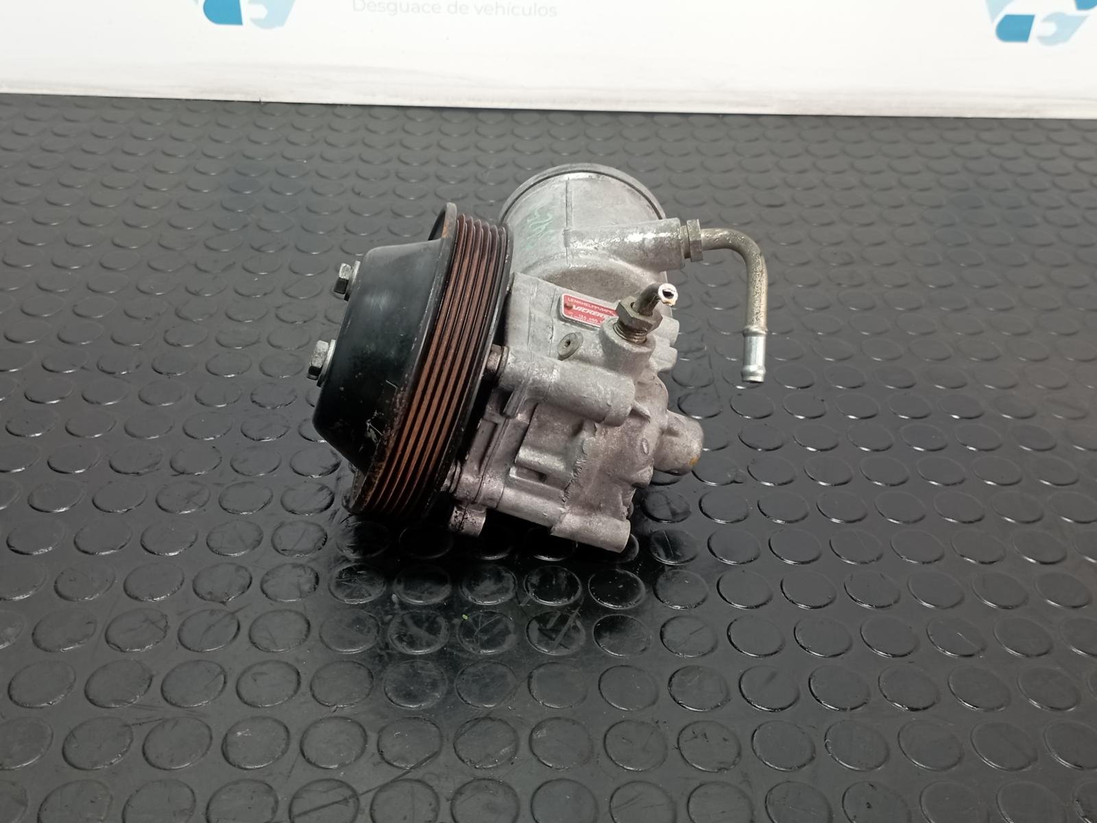 BOMBA DIRECCION MERCEDES-BENZ CLASE SL (W129) - recambio desguace - vista 5