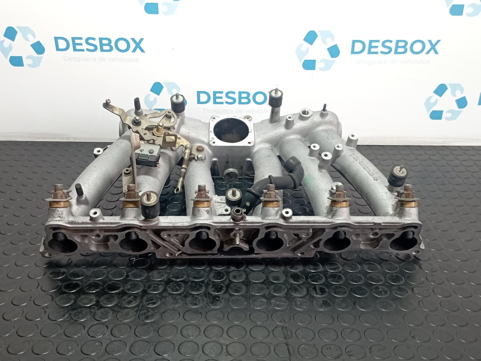 COLECTOR ADMISION MERCEDES-BENZ CLASE S (W126) BERLINA+COUPE - recambio desguace