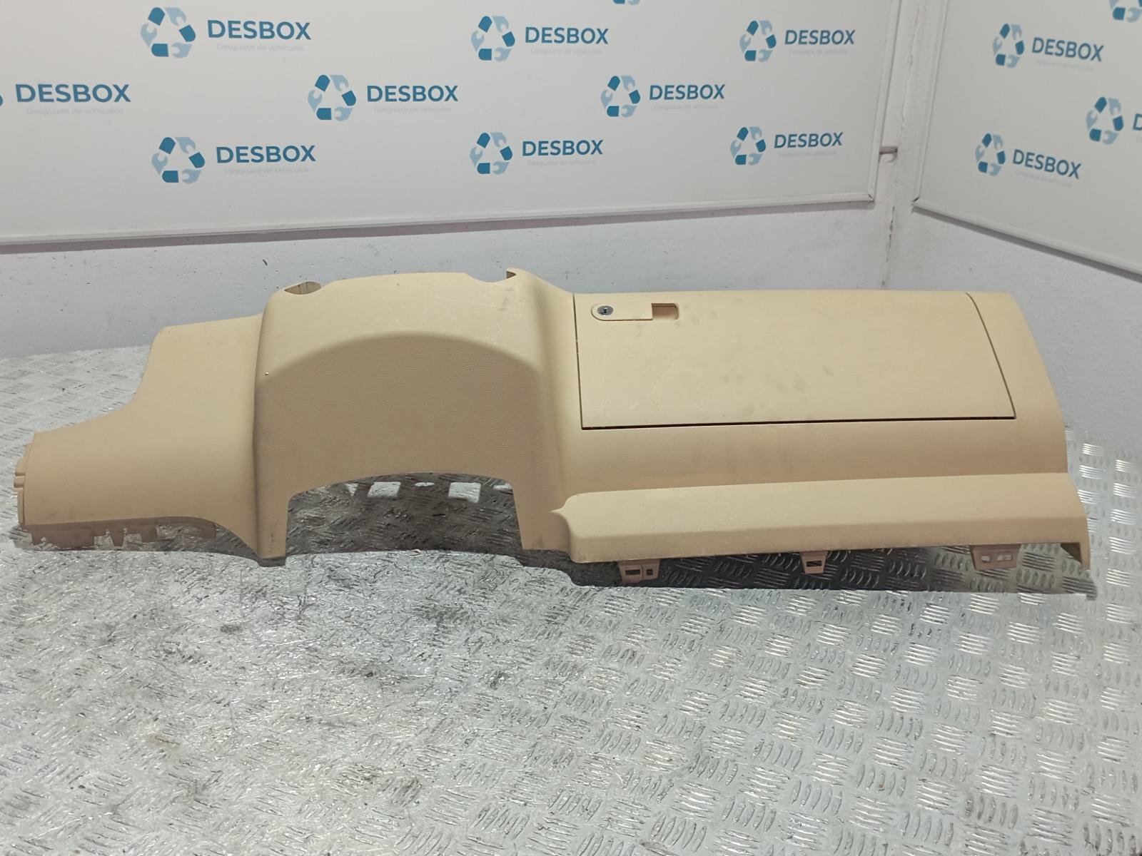 GUANTERA VOLKSWAGEN TOUAREG (7LA) - recambio desguace