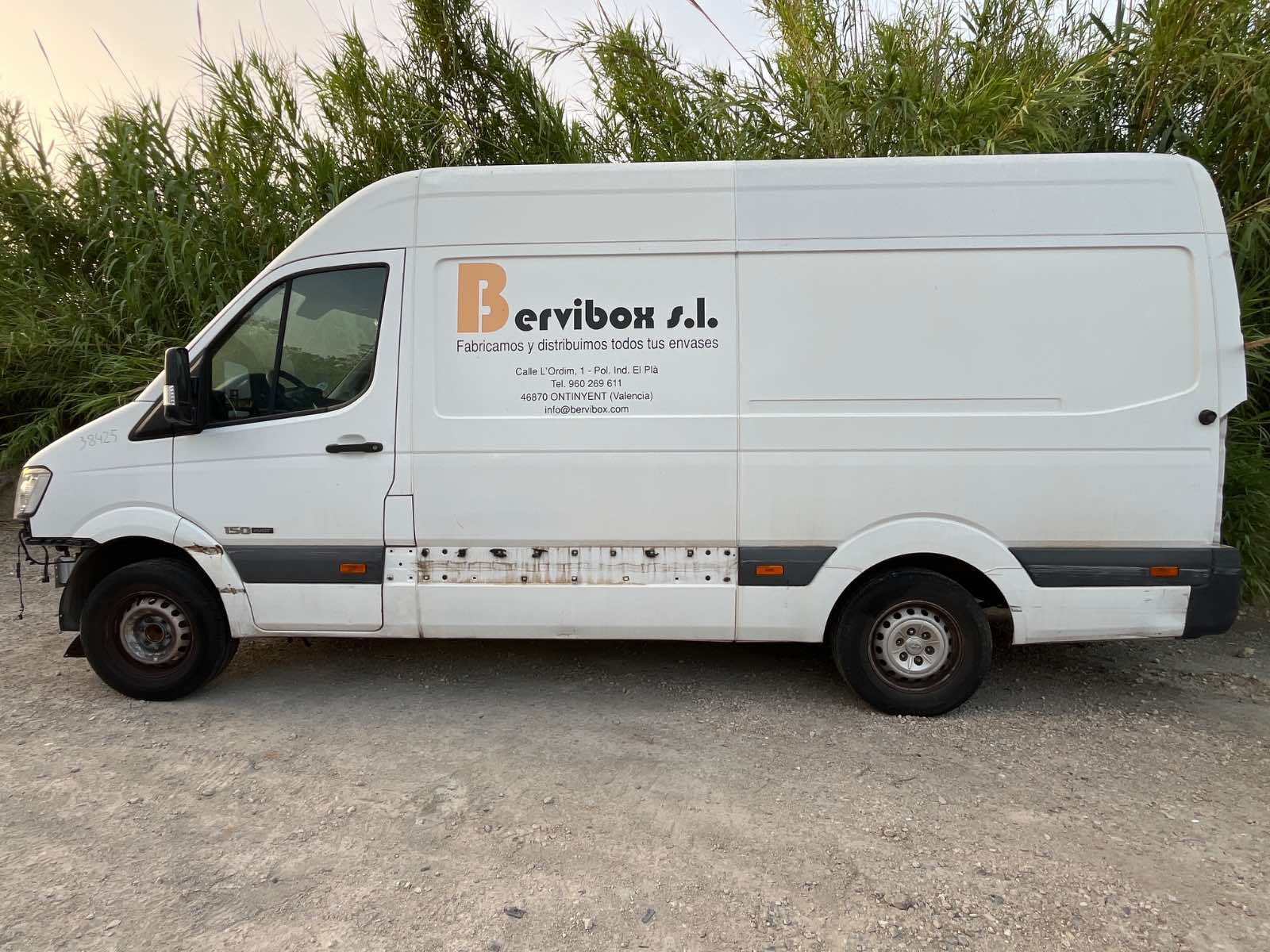 MANDO ELEVALUNAS DELANTERO DERECHO HYUNDAI H 1 - recambio desguace - vista 6