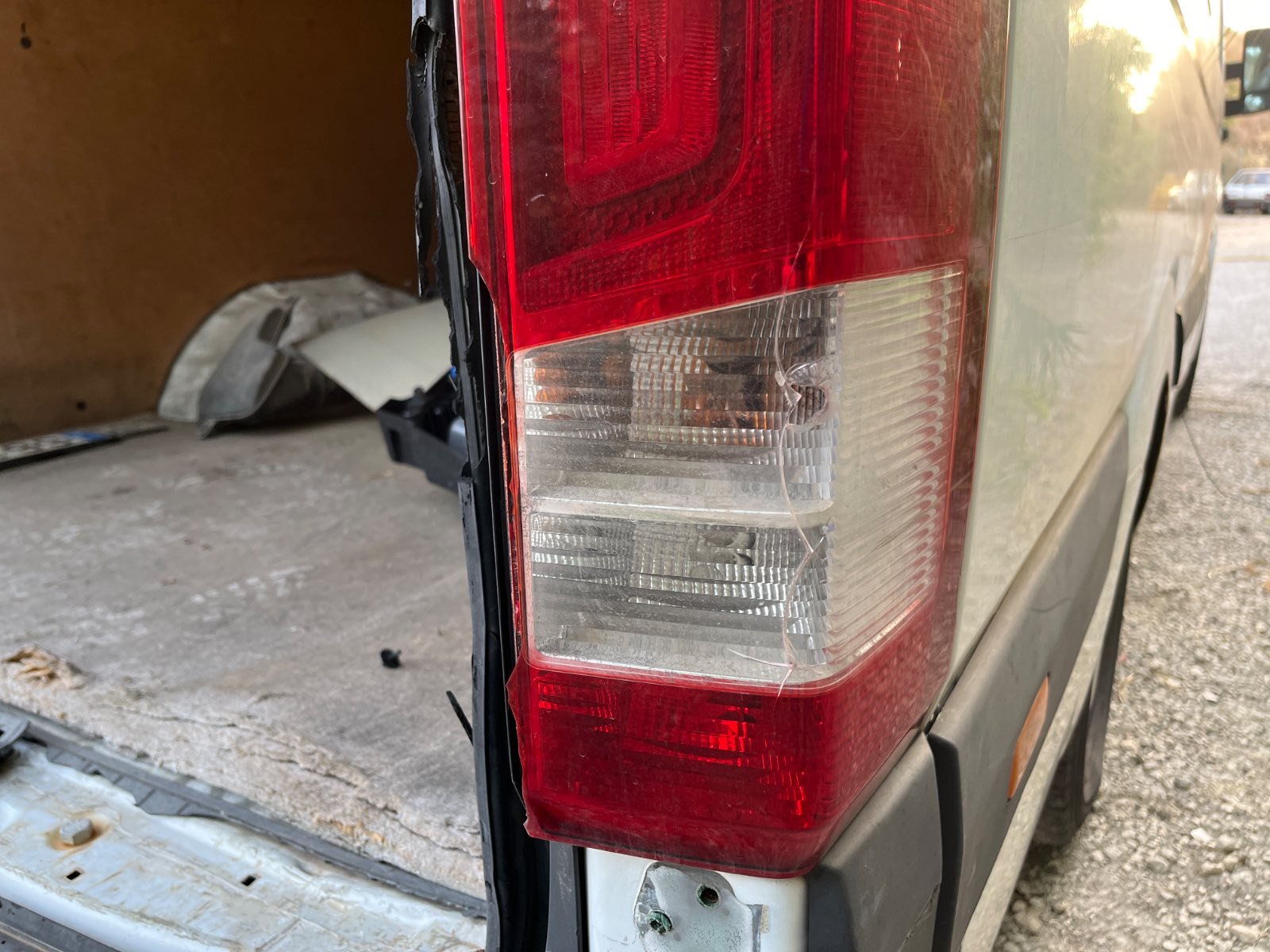 MANDO ELEVALUNAS DELANTERO DERECHO HYUNDAI H 1 - recambio desguace - vista 12