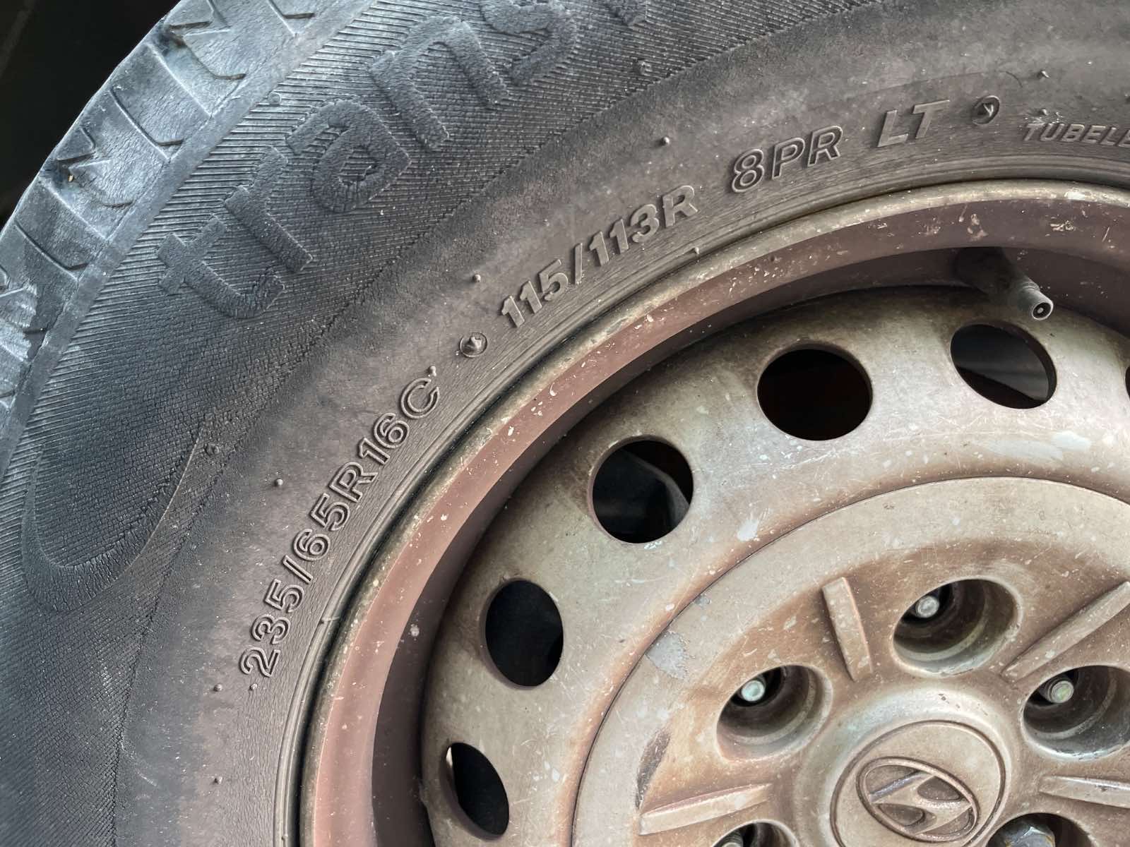 MANDO ELEVALUNAS DELANTERO DERECHO HYUNDAI H 1 - recambio desguace - vista 14