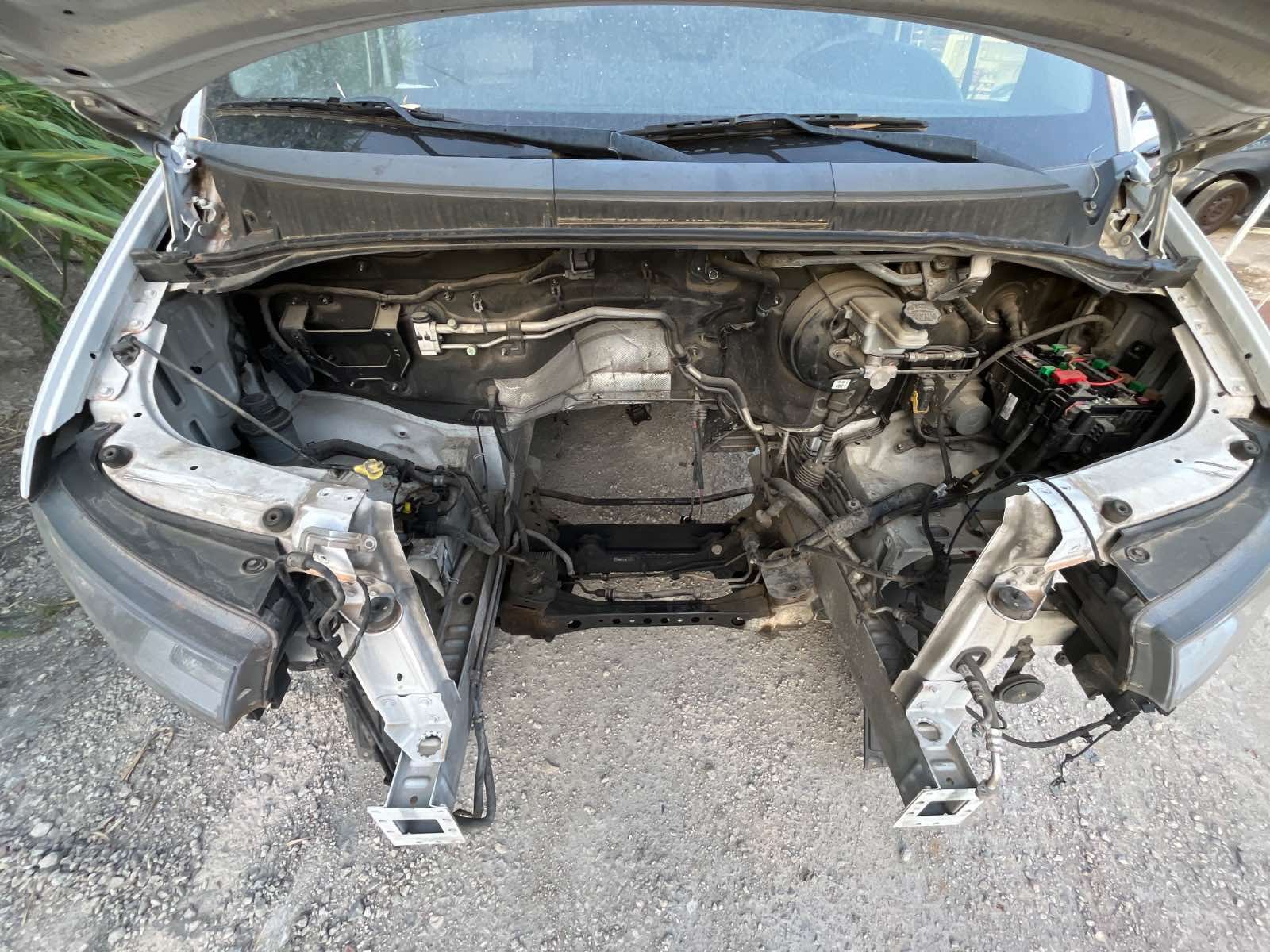 MANDO ELEVALUNAS DELANTERO DERECHO HYUNDAI H 1 - recambio desguace - vista 19