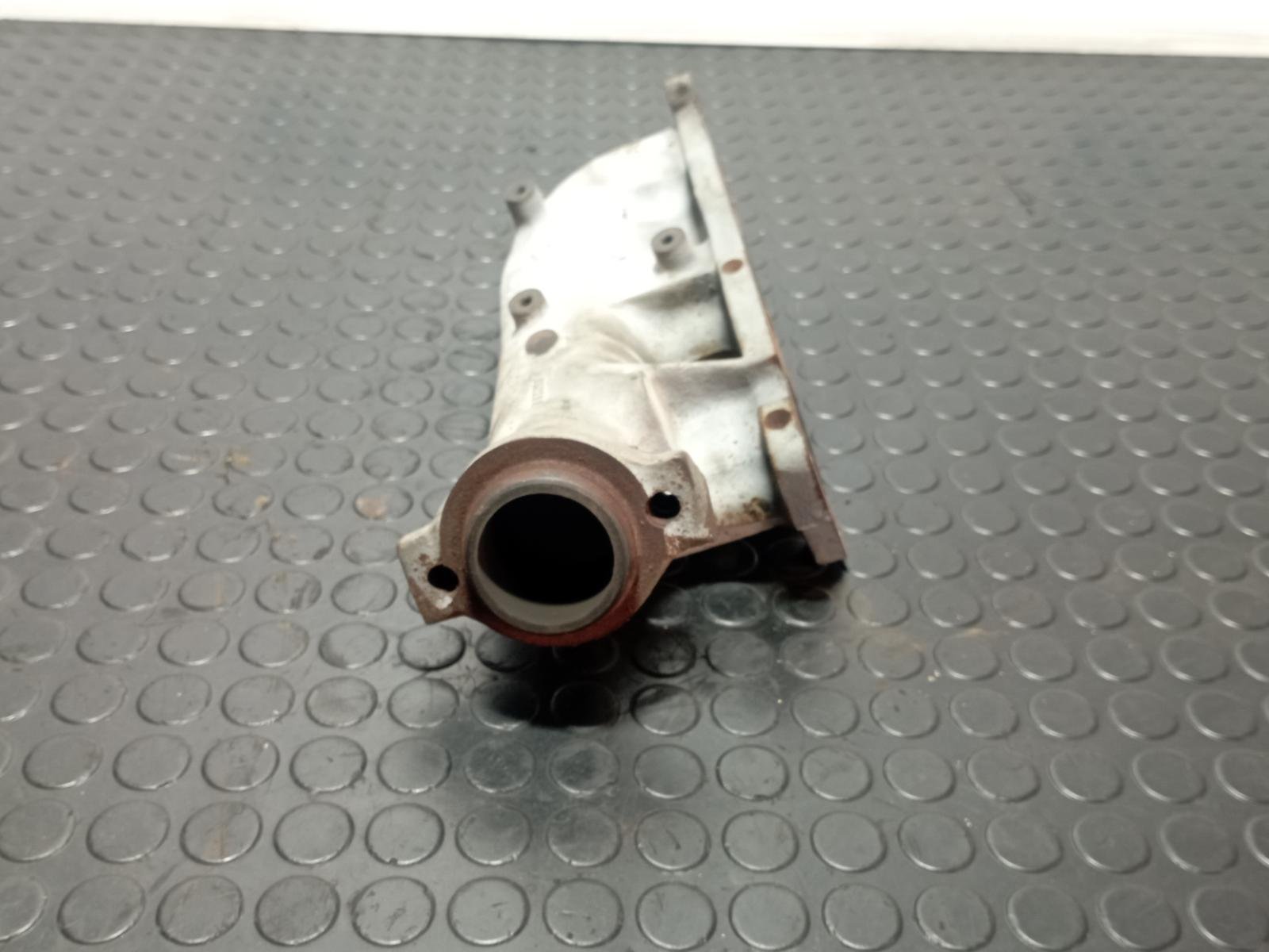 COLECTOR ESCAPE MERCEDES-BENZ CLASE SL (W129) - recambio desguace - vista 3