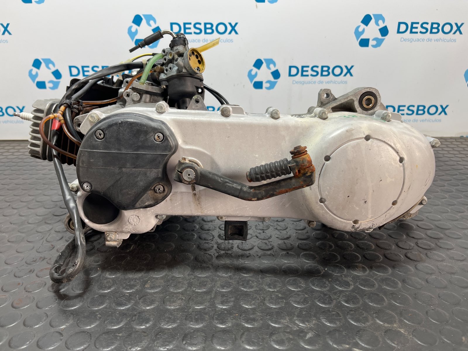 MOTOR