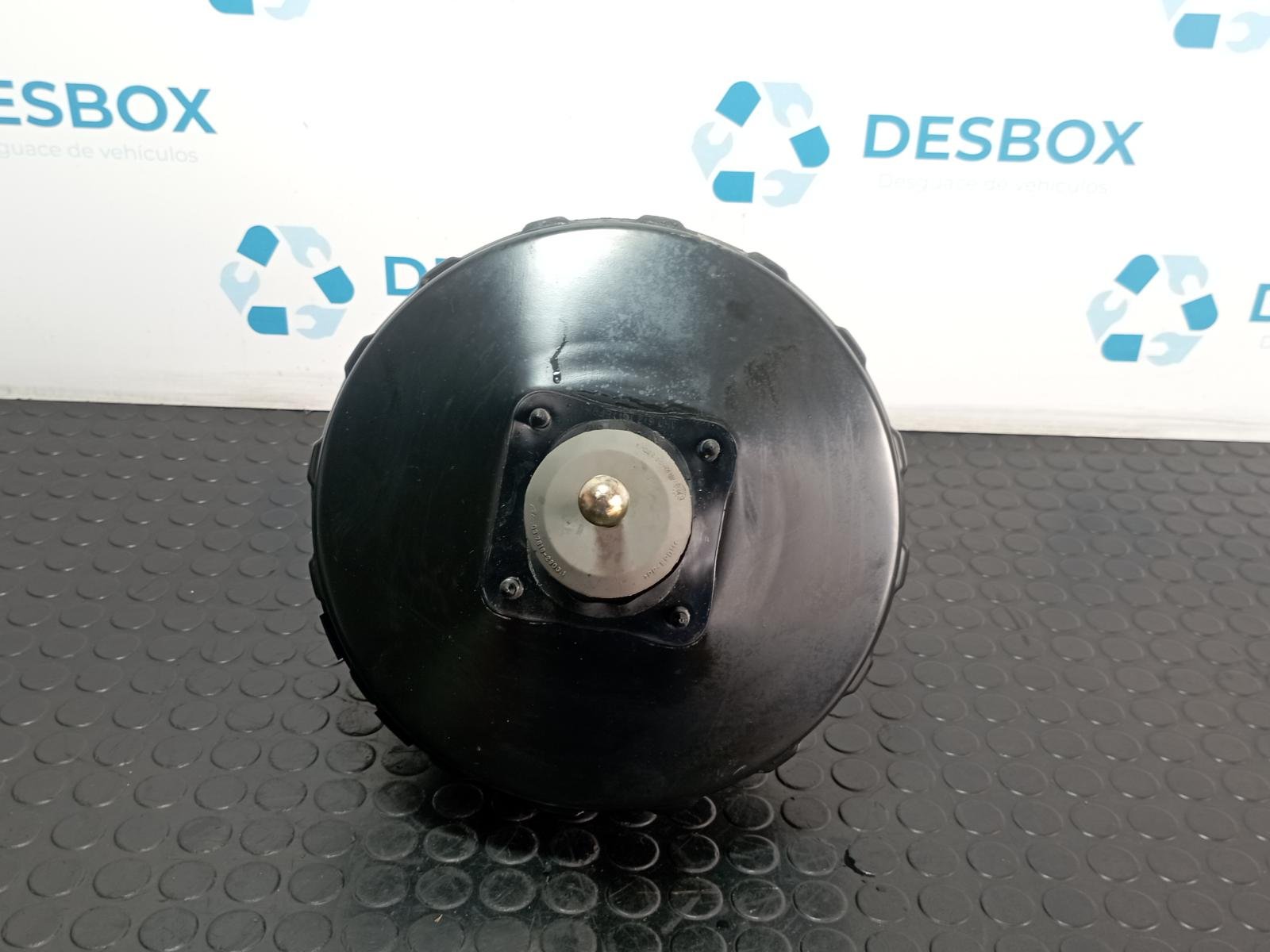 SERVOFRENO VOLKSWAGEN TOUAREG (7LA) - recambio desguace - vista 5