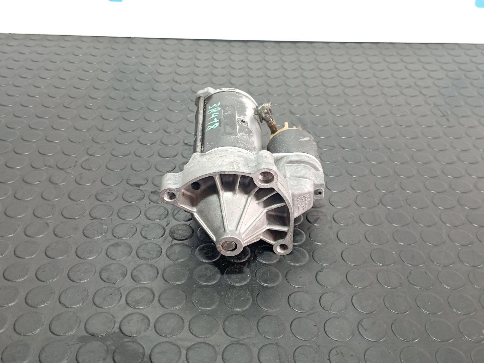 MOTOR ARRANQUE PEUGEOT 306 Hatchback - recambio desguace
